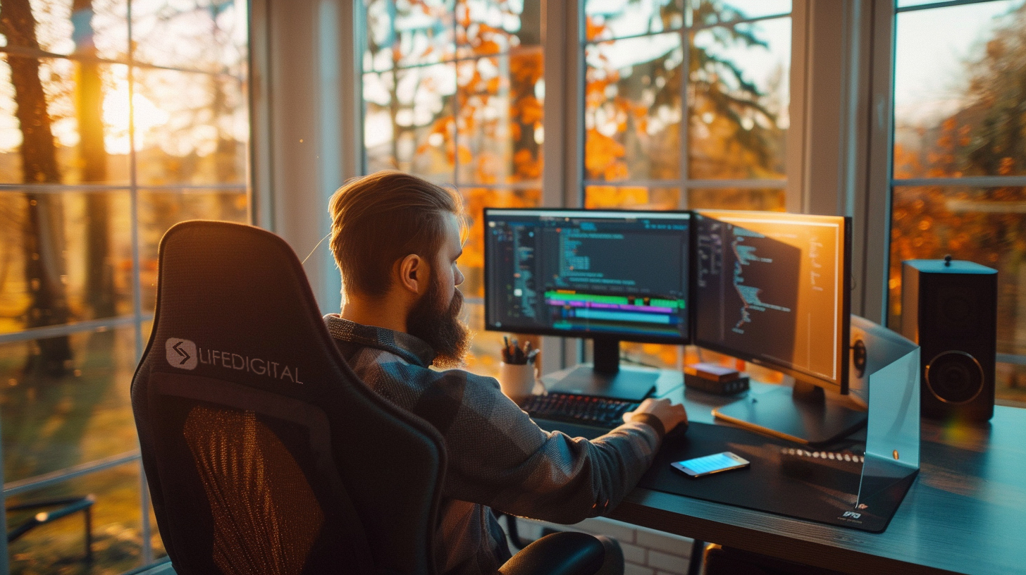 Strony WordPress i automatyzacje AI